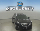Thumbnail image of 2019 Cadillac XT5 at Mccluskey Chevrolet Kings Automall