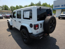 Thumbnail image of 2023 Jeep Wrangler at Don Nester Chevrolet