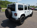 Thumbnail image of 2023 Jeep Wrangler at Don Nester Chevrolet