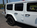 Thumbnail image of 2023 Jeep Wrangler at Don Nester Chevrolet