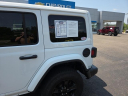 Thumbnail image of 2023 Jeep Wrangler at Don Nester Chevrolet