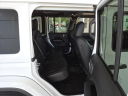 Thumbnail image of 2023 Jeep Wrangler at Don Nester Chevrolet