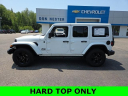 Thumbnail image of 2023 Jeep Wrangler at Don Nester Chevrolet