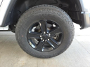 Thumbnail image of 2023 Jeep Wrangler at Don Nester Chevrolet