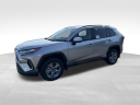 Thumbnail image of 2025 Toyota RAV4 Hybrid at Toyota of Scranton