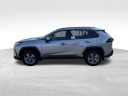Thumbnail image of 2025 Toyota RAV4 Hybrid at Toyota of Scranton