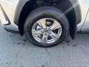 Thumbnail image of 2025 Toyota RAV4 Hybrid at Toyota of Scranton