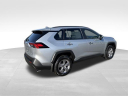 Thumbnail image of 2025 Toyota RAV4 Hybrid at Toyota of Scranton