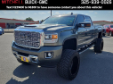 Thumbnail image of 2018 GMC Sierra 2500HD at Mitchell Buick GMC