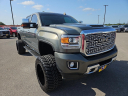 Thumbnail image of 2018 GMC Sierra 2500HD at Mitchell Buick GMC