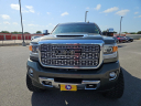 Thumbnail image of 2018 GMC Sierra 2500HD at Mitchell Buick GMC