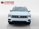Thumbnail image of 2021 Volkswagen Tiguan at LaFontaine Volkswagen of Dearborn