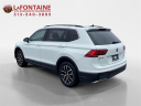 Thumbnail image of 2021 Volkswagen Tiguan at LaFontaine Volkswagen of Dearborn