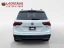 Thumbnail image of 2021 Volkswagen Tiguan at LaFontaine Volkswagen of Dearborn