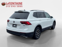 Thumbnail image of 2021 Volkswagen Tiguan at LaFontaine Volkswagen of Dearborn