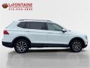 Thumbnail image of 2021 Volkswagen Tiguan at LaFontaine Volkswagen of Dearborn