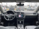 Thumbnail image of 2021 Volkswagen Tiguan at LaFontaine Volkswagen of Dearborn