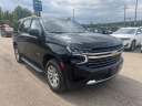2023 Chevrolet Tahoe LT at Mike Castrucci Chevrolet