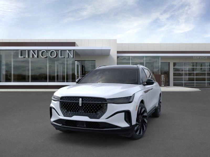 Thumbnail image of 2024 Lincoln Nautilus Hybrid at LaFontaine Lincoln