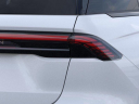 Thumbnail image of 2024 Lincoln Nautilus Hybrid at LaFontaine Lincoln