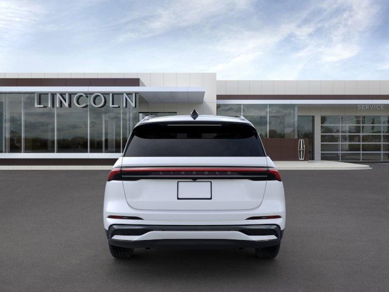 Thumbnail image of 2024 Lincoln Nautilus Hybrid at LaFontaine Lincoln