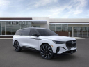 Thumbnail image of 2024 Lincoln Nautilus Hybrid at LaFontaine Lincoln