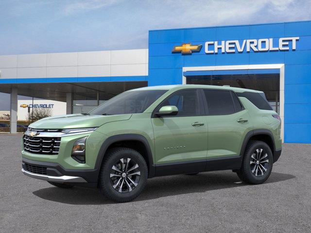 Thumbnail image of 2026 Chevrolet Equinox at Rotolo Chevrolet