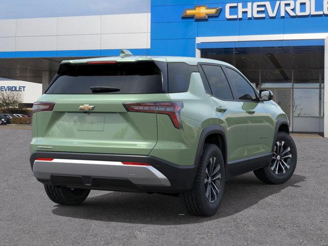 Thumbnail image of 2026 Chevrolet Equinox at Rotolo Chevrolet