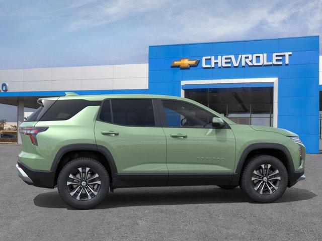 Thumbnail image of 2026 Chevrolet Equinox at Rotolo Chevrolet