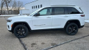 Thumbnail image of 2025 Jeep Grand Cherokee at Golling Chrysler Jeep Dodge Ram of Chelsea