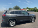 Thumbnail image of 2017 Jeep Cherokee at D NX MOTORS LLC
