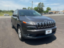Thumbnail image of 2017 Jeep Cherokee at D NX MOTORS LLC