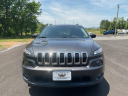Thumbnail image of 2017 Jeep Cherokee at D NX MOTORS LLC