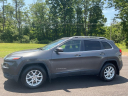 Thumbnail image of 2017 Jeep Cherokee at D NX MOTORS LLC