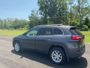 Thumbnail image of 2017 Jeep Cherokee at D NX MOTORS LLC