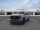 Thumbnail image of 2025 Ford F-350 Super Duty at Lafontaine Ford Grand Rapids