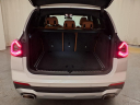 Thumbnail image of 2022 BMW X3 at Bmw Of Bayside