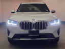 Thumbnail image of 2022 BMW X3 at Bmw Of Bayside