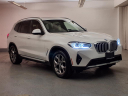 Thumbnail image of 2022 BMW X3 at Bmw Of Bayside