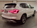 Thumbnail image of 2022 BMW X3 at Bmw Of Bayside