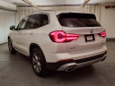 Thumbnail image of 2022 BMW X3 at Bmw Of Bayside