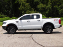 Thumbnail image of 2023 Ford Ranger at Boyles Auto Sales