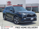 Thumbnail image of 2022 Toyota Highlander at Gullo Toyota Of Conroe
