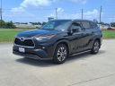 Thumbnail image of 2022 Toyota Highlander at Gullo Toyota Of Conroe