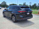 Thumbnail image of 2022 Toyota Highlander at Gullo Toyota Of Conroe