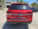 Thumbnail image of 2022 Volkswagen Atlas at Gunther Volvo Cars Coconut Creek - Used