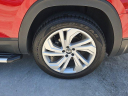 Thumbnail image of 2022 Volkswagen Atlas at Gunther Volvo Cars Coconut Creek - Used