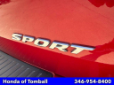 Thumbnail image of 2023 Honda Odyssey at Honda of Tomball - New