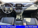 Thumbnail image of 2023 Honda Odyssey at Honda of Tomball - New