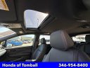 Thumbnail image of 2023 Honda Odyssey at Honda of Tomball - New